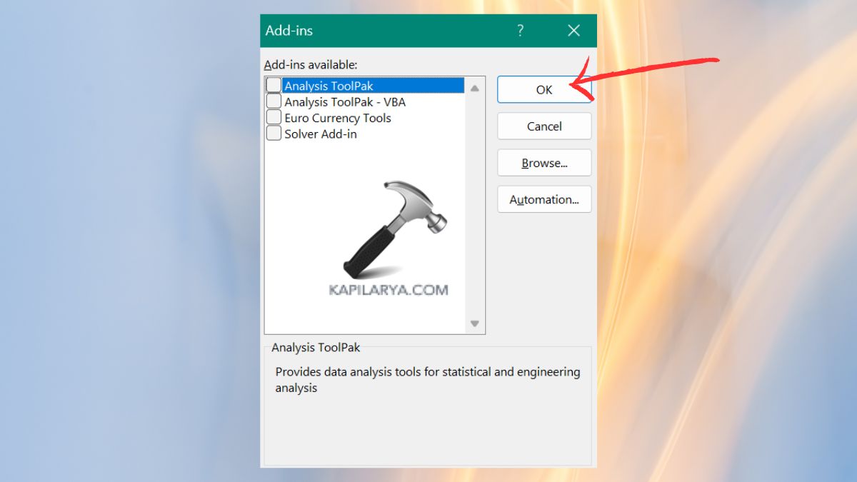 Use Excel in Safe Mode and turn off add ins fix The file is corrupted and cannot be opened in Excel