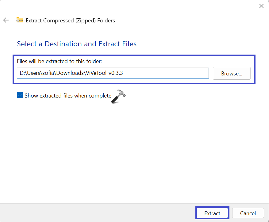 Enable/Disable Copilot on Windows 11