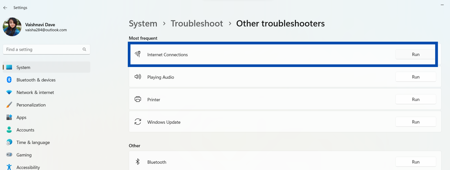 Fix: Wi-Fi icon missing in Windows 11