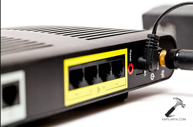 Disconnecting external devices