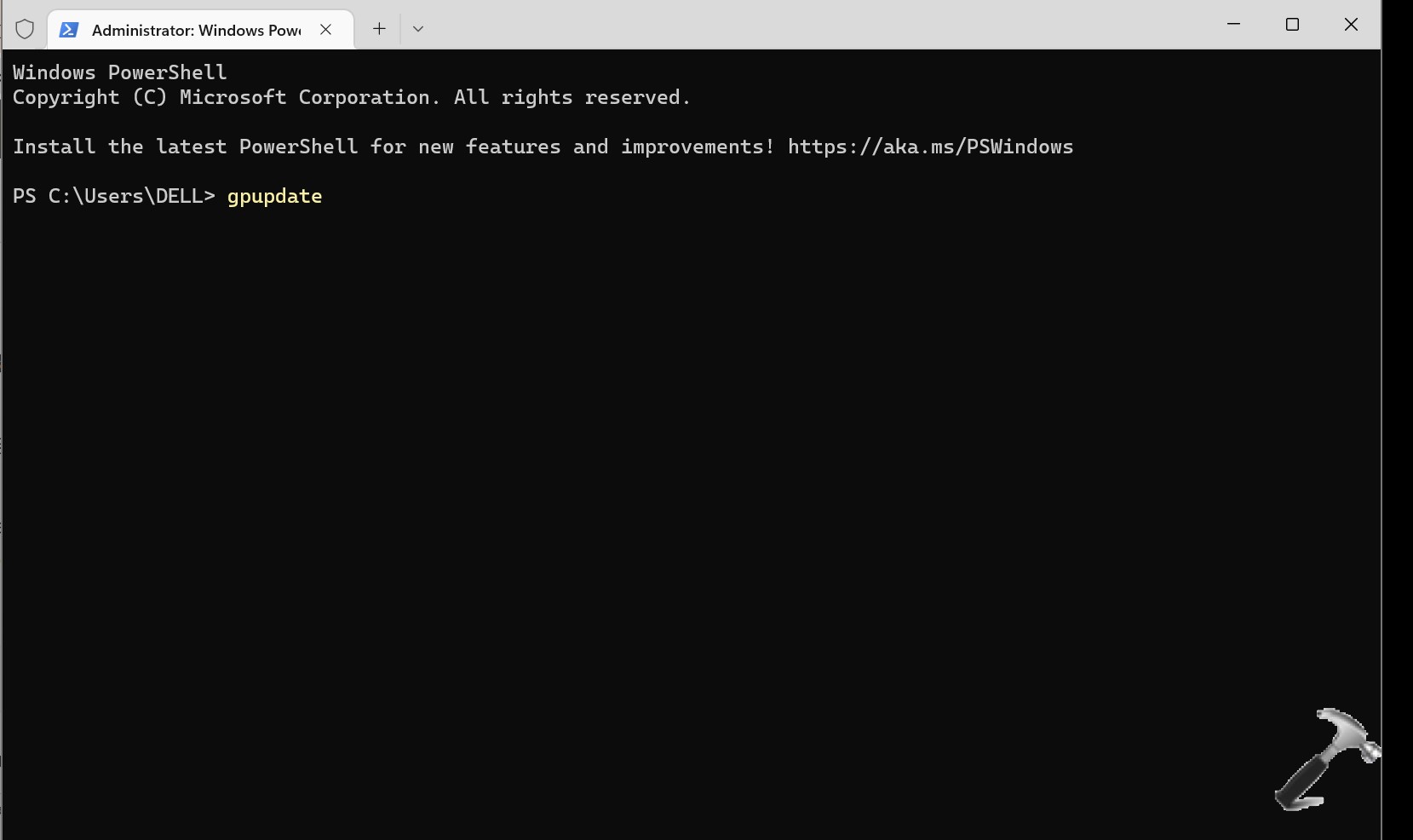 Fix: Windows 11 reboots automatically