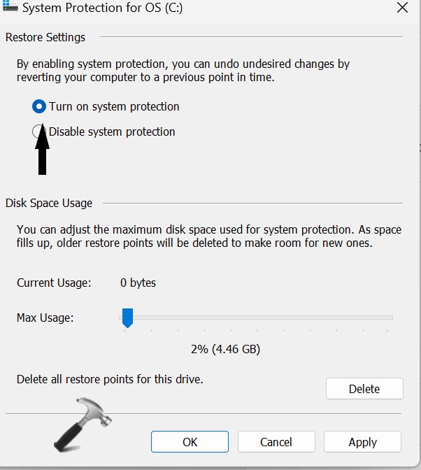 Fix: Windows Resource Protection Found Corrupt Files In Windows 11