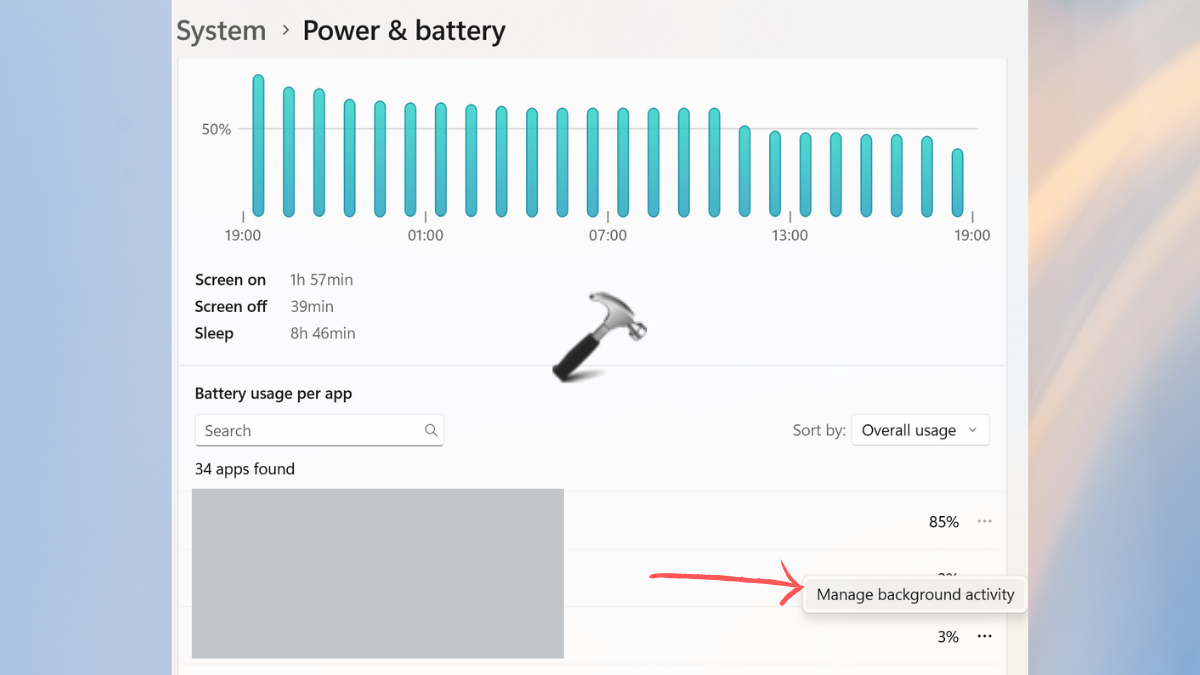 How To Improve Battery Life On Windows 11