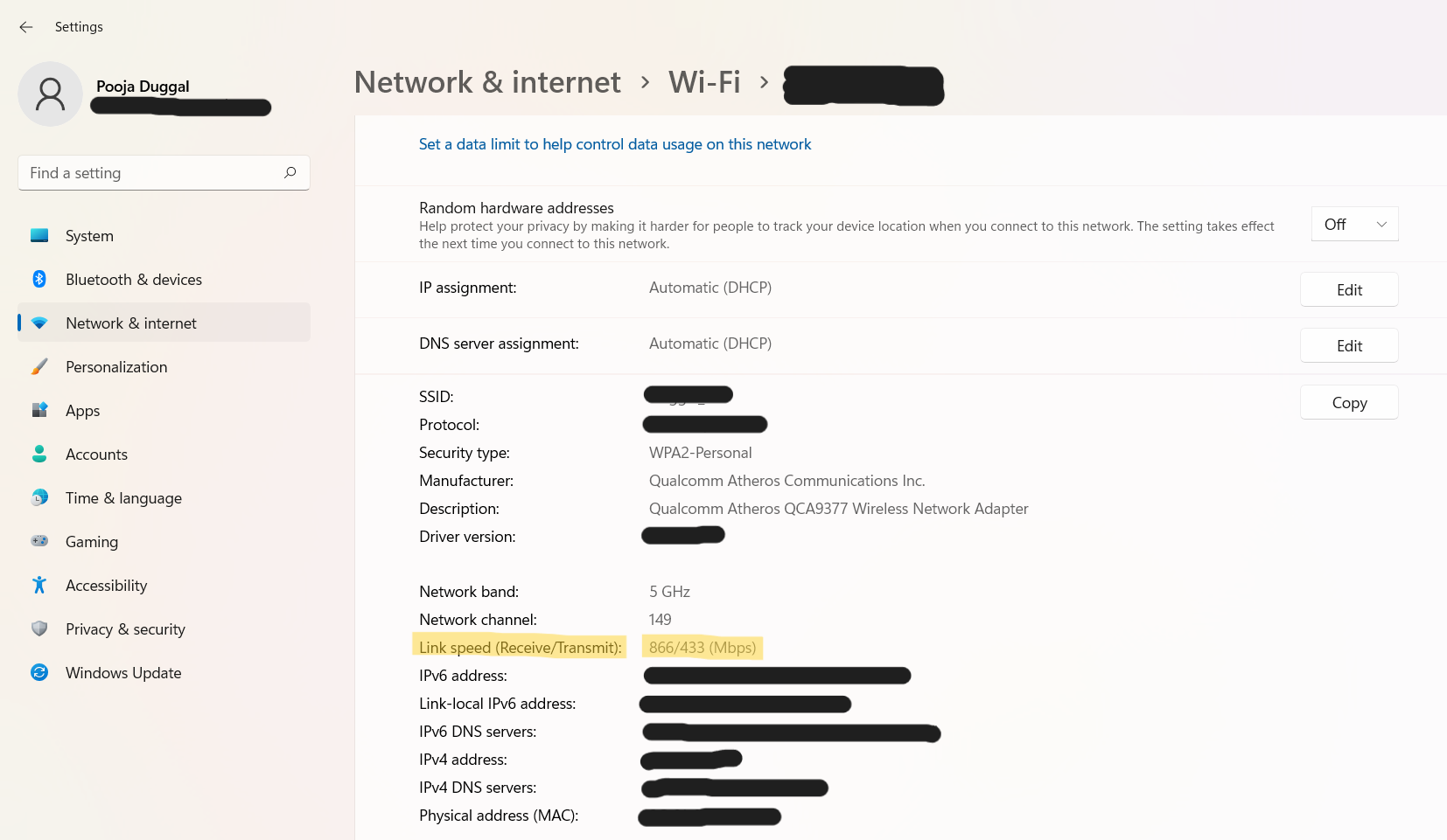 how-to-check-network-connection-speed-in-windows-11