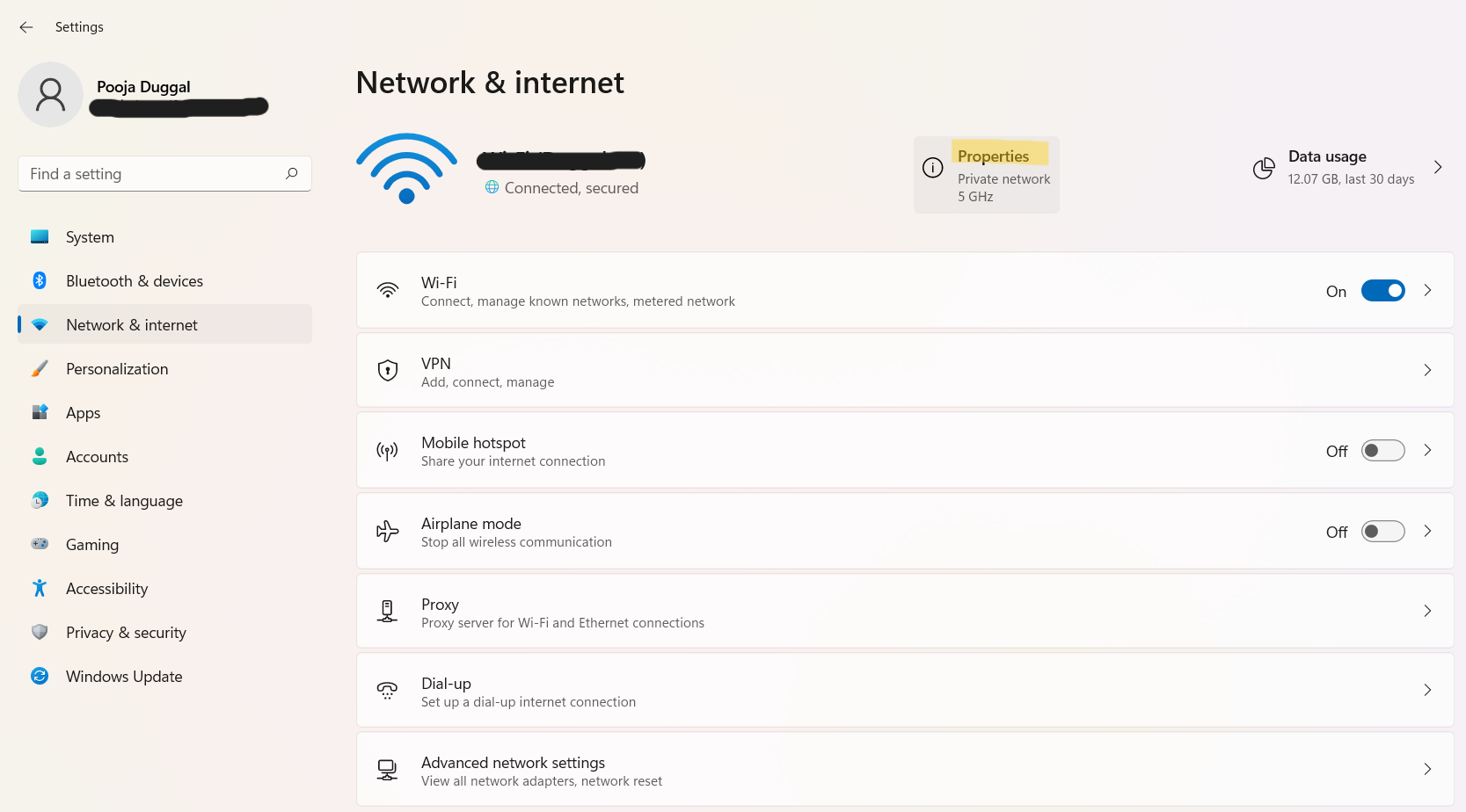 How To Check Network Port Speed In Linux