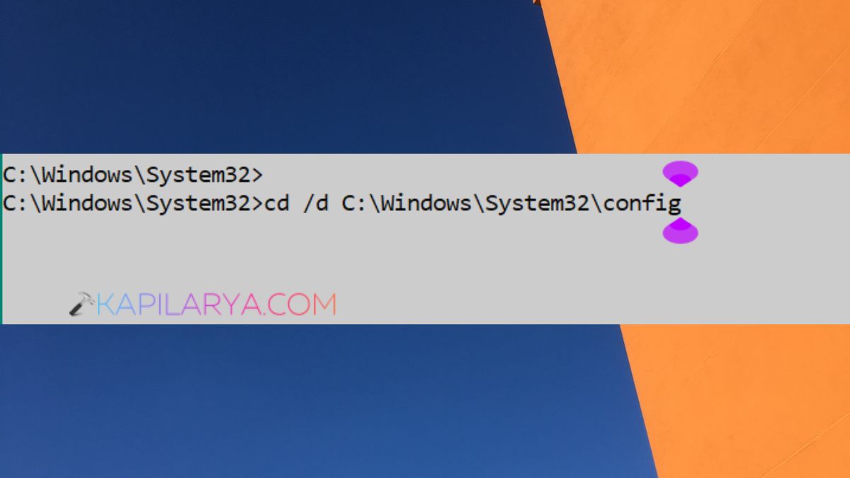 config