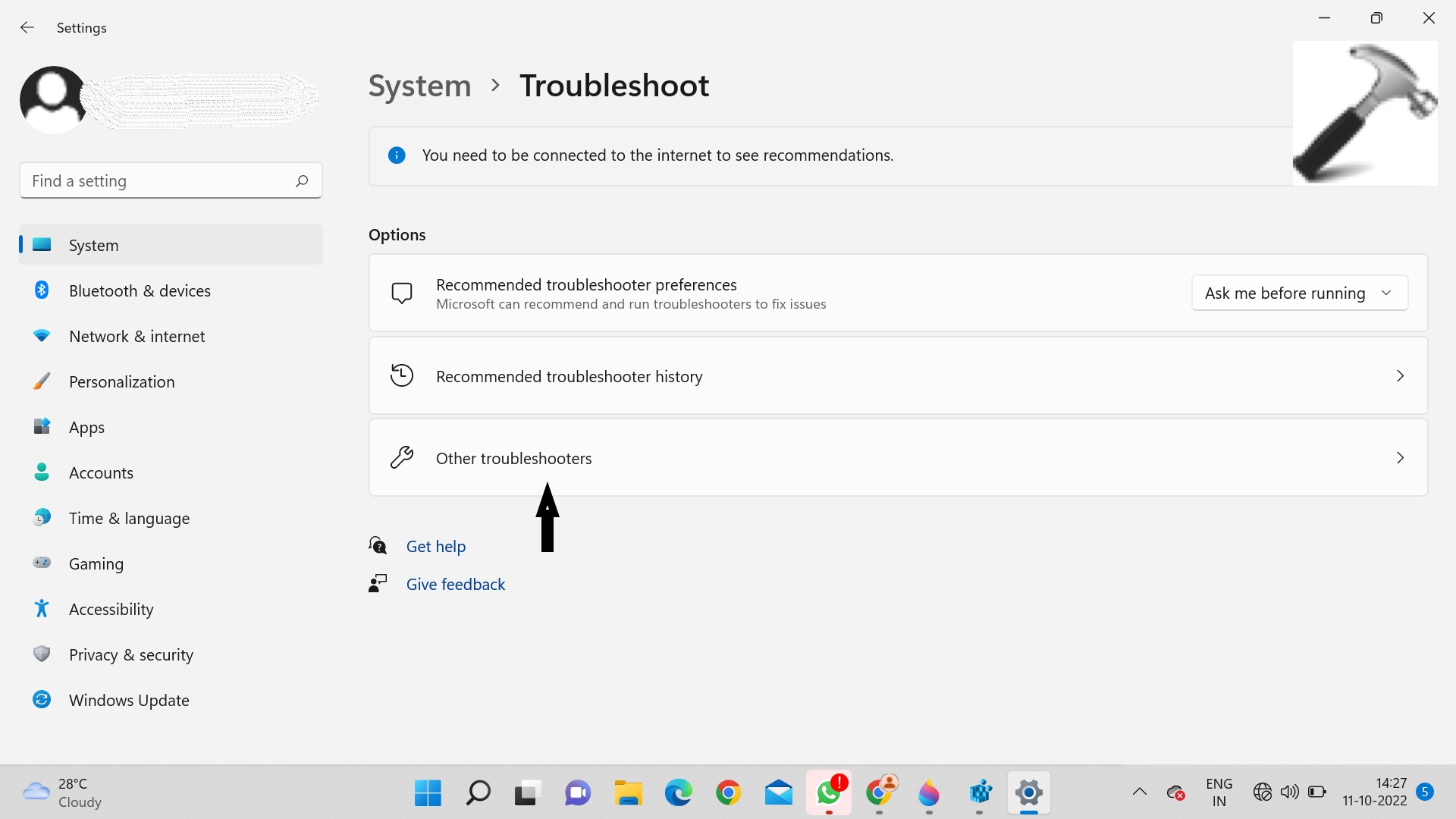 Fix: A Driver Can’t Load On This Device In Windows 11