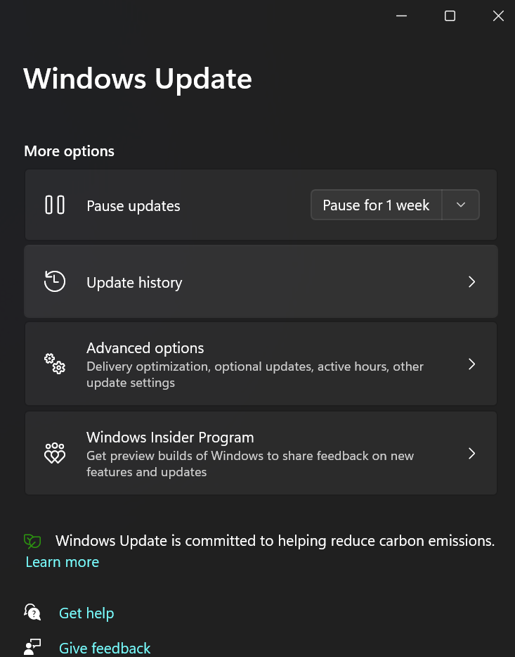 Fix: Windows 11 Not Shutting Down