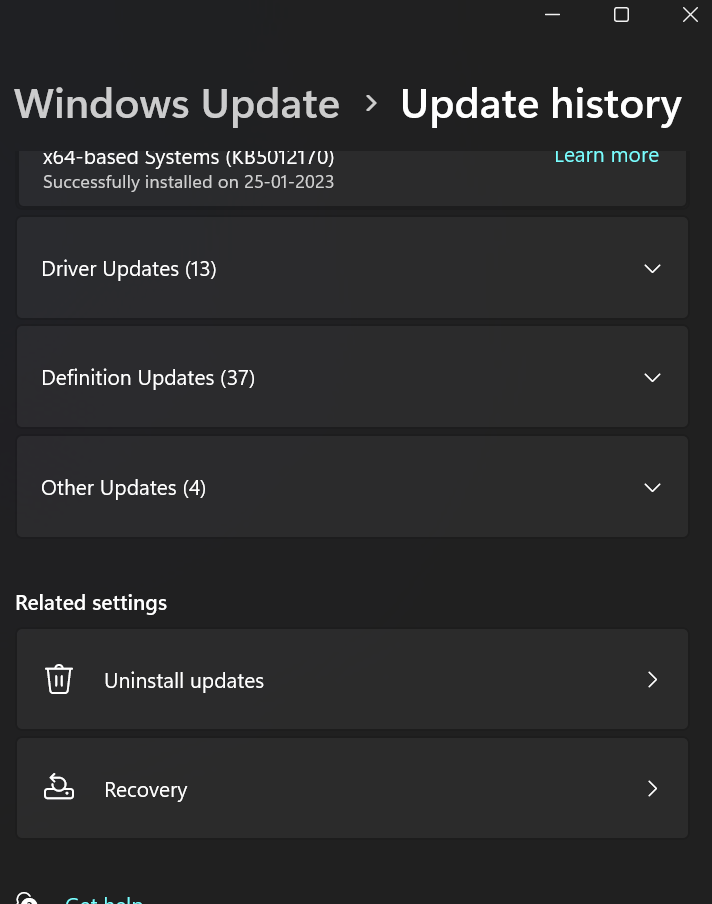 Fix: Windows 11 Not Shutting Down