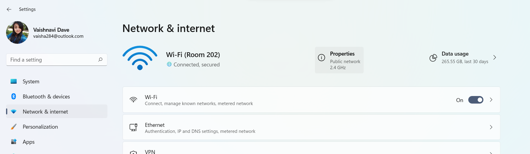 how-to-find-dns-servers-used-in-windows-11