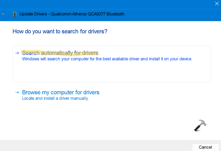 Fix: Bluetooth Not Pairing on Windows 11/10