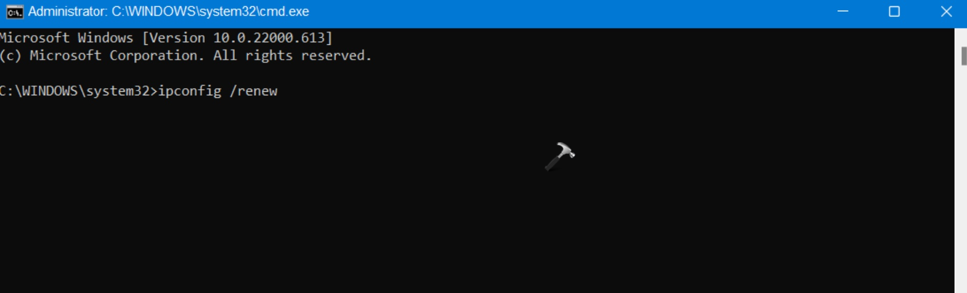 Fix: DNS server isn't responding in Windows 11