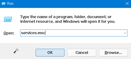 Fix: Location settings greyed out in Windows 11/10
