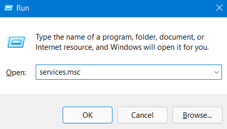 Fix: Search Indexing has been temporarily paused in Windows 11