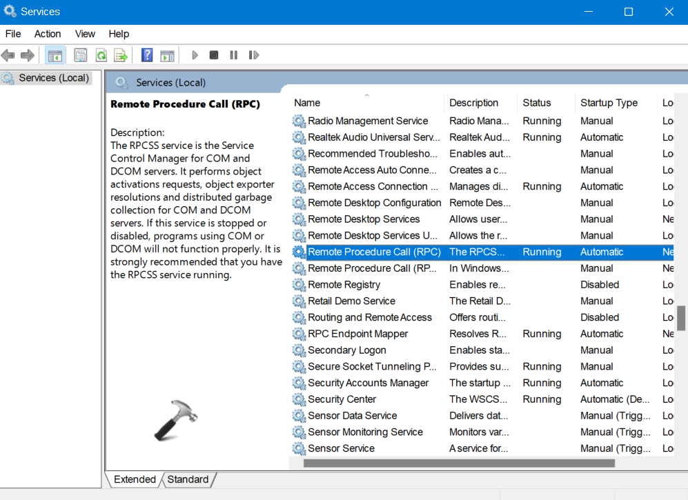 Fix: WiFi Not Working in Windows 11