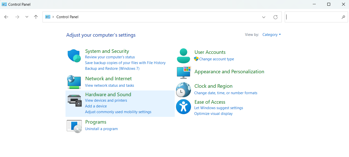 Fix: Bluetooth not working after Windows 11 update