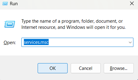 Fix: Bluetooth not working after Windows 11 update