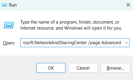 Fix: Windows 11 can’t see other computers on network
