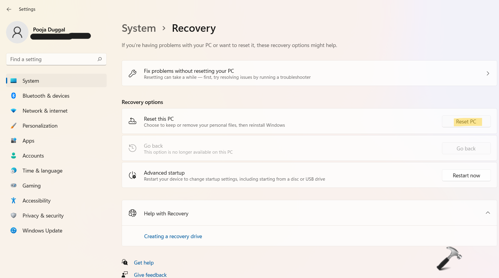 How to Fix Corrupted Files on Windows 11