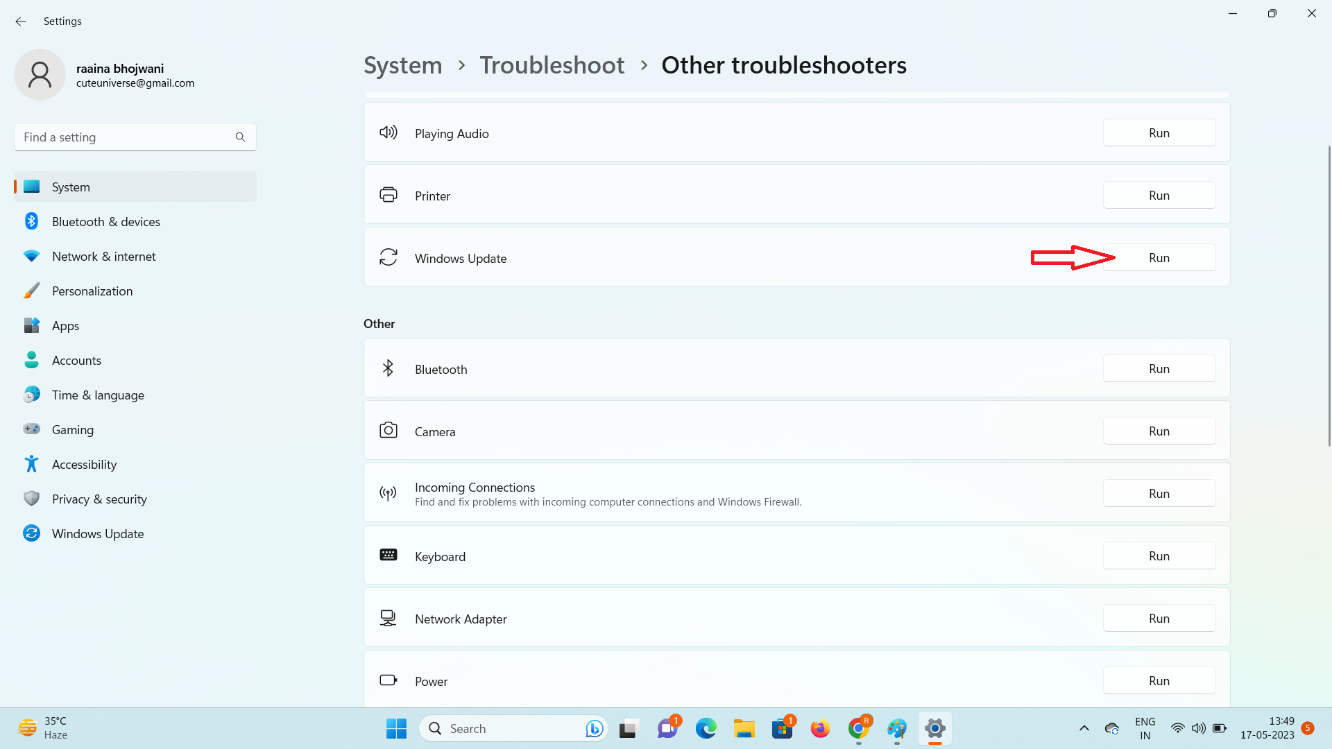 Fix: Windows Update error code 0x80070643