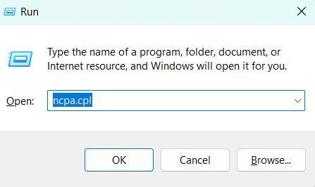Fix: Microsoft Store stuck on Loading screen in Windows 11