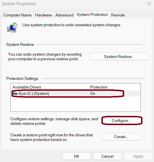Fix Power Management tab missing in Windows 11