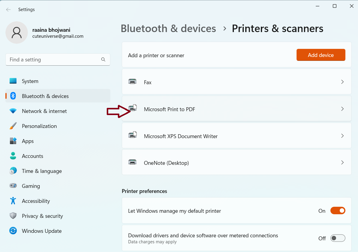 Fix: Print Spooler Keeps Stopping On Windows 11/10