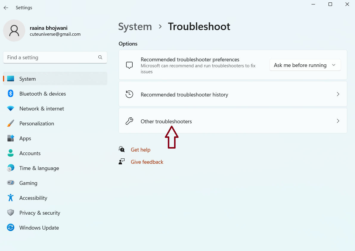 Fix: Windows Update 0x800F0841 error on Windows 11/10