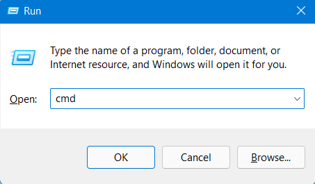 Fix: Registry Editor Won't Open in Windows 11/10