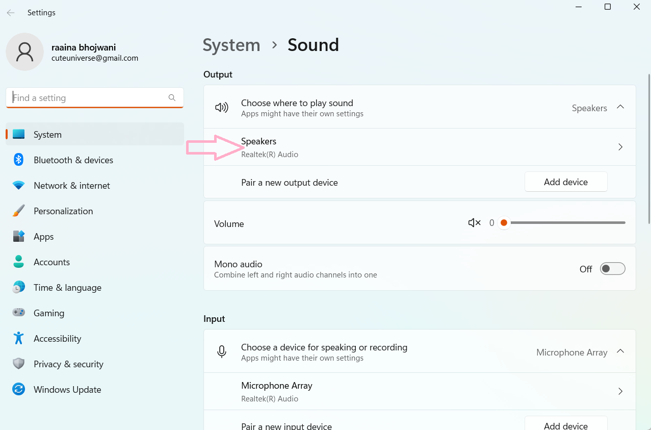 Fix: System Interrupts 100% CPU usage in Windows 11