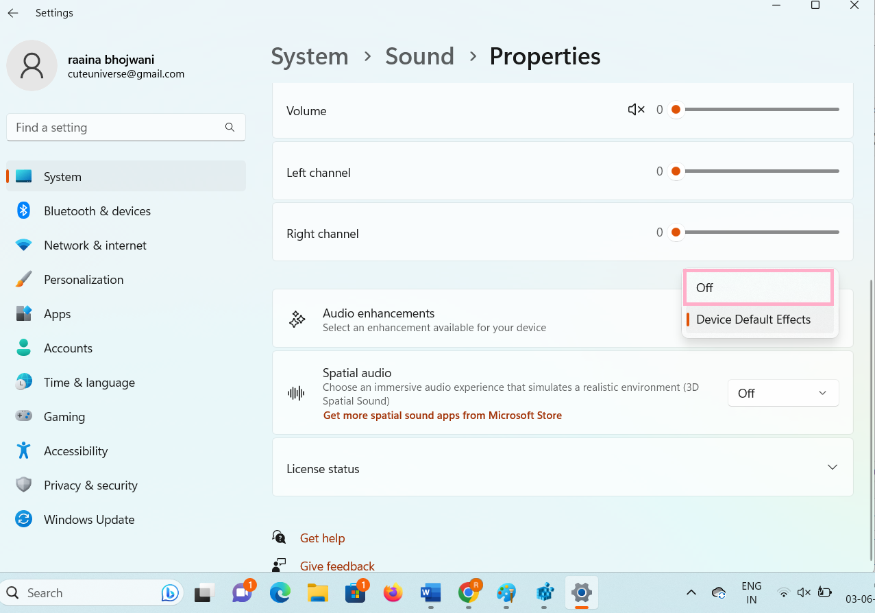 Fix: System Interrupts 100% CPU usage in Windows 11