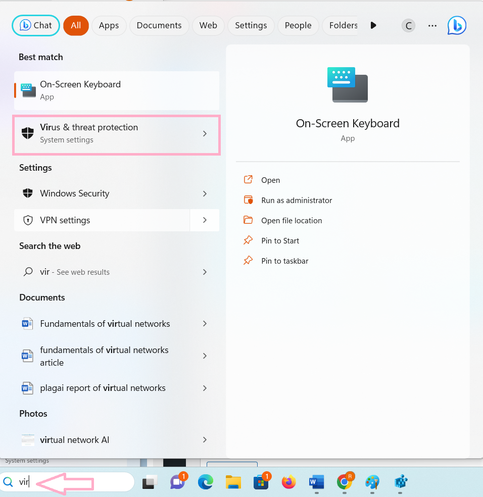 Fix: System Interrupts 100% CPU usage in Windows 11
