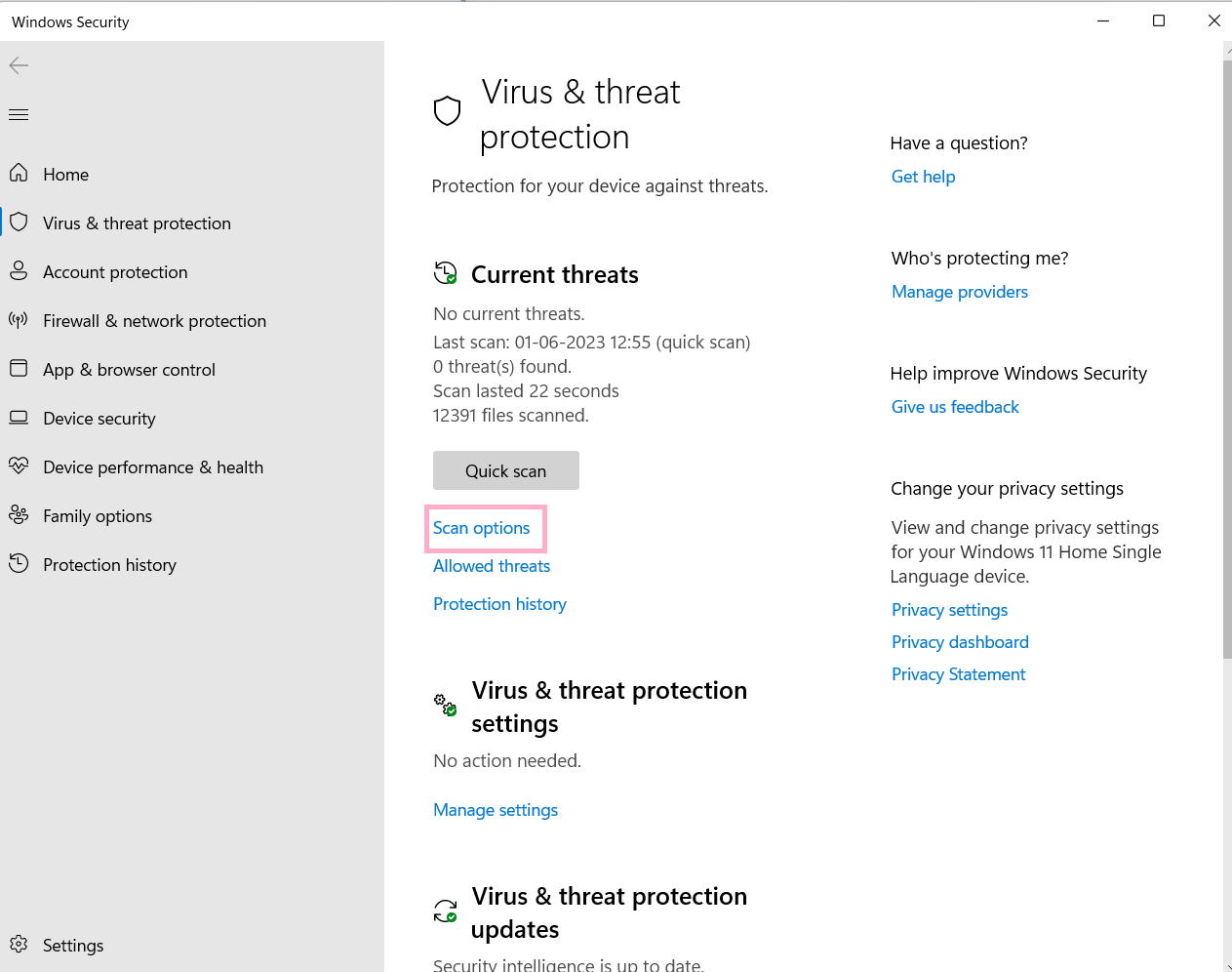 Fix System Interrupts Cpu Usage In Windows