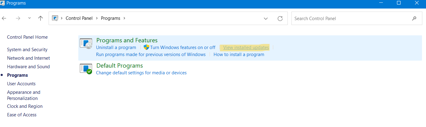 Fix: Taskbar Not Working In Windows 11