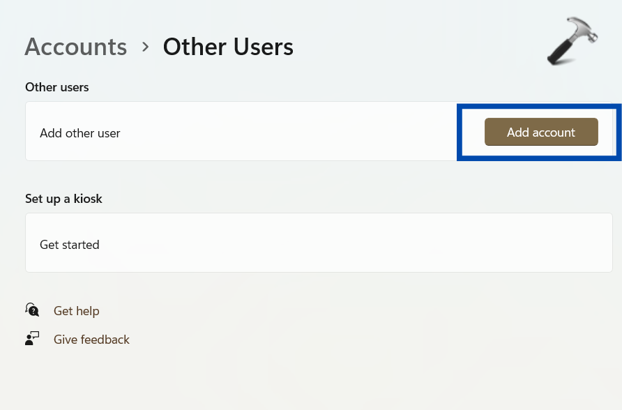 Fix: Temporary Profile in Windows 11/10