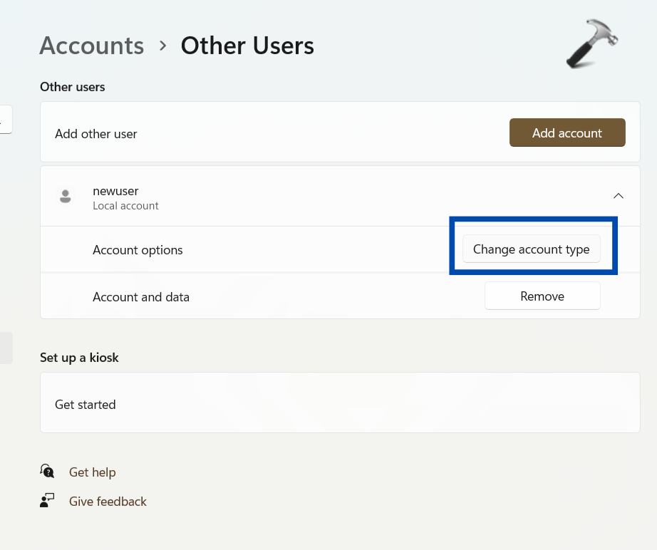 Fix: Temporary Profile in Windows 11/10