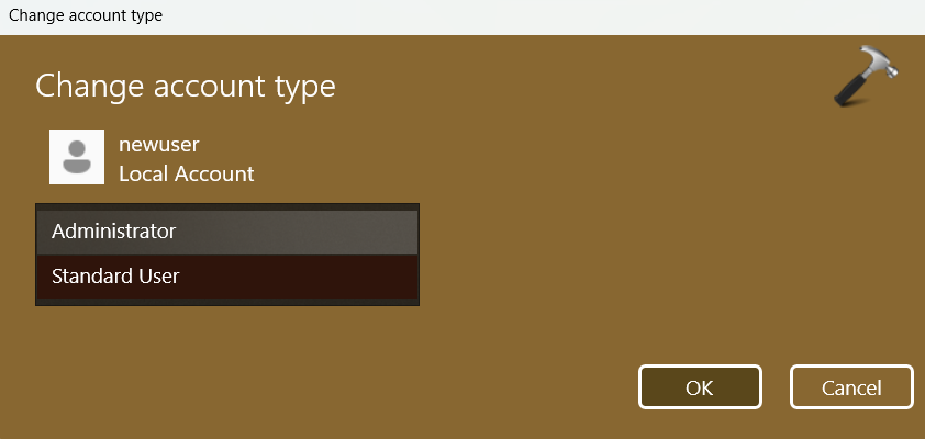 Fix: Temporary Profile in Windows 11/10