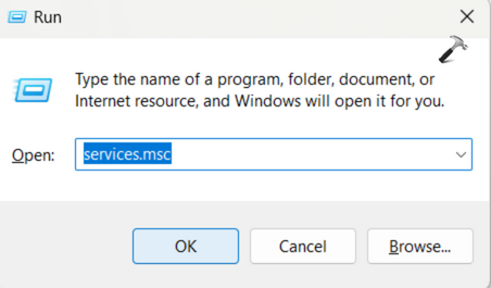 Fix: Temporary Profile in Windows 11/10