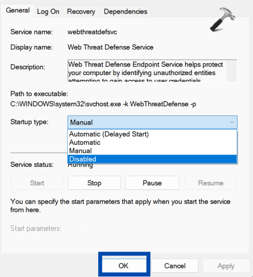 Fix: Temporary Profile in Windows 11/10