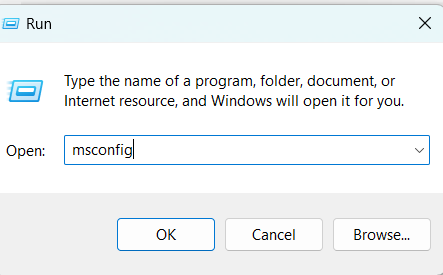 Fix: Your Windows Insider build ran into a problem