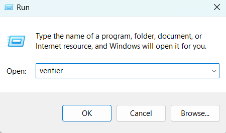 Fix: Your Windows Insider build ran into a problem