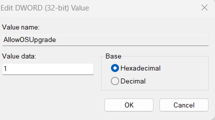 Fix: Windows Update error code 0x8007000d