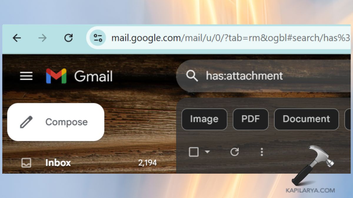 Recover data from stolen Android phone gmail