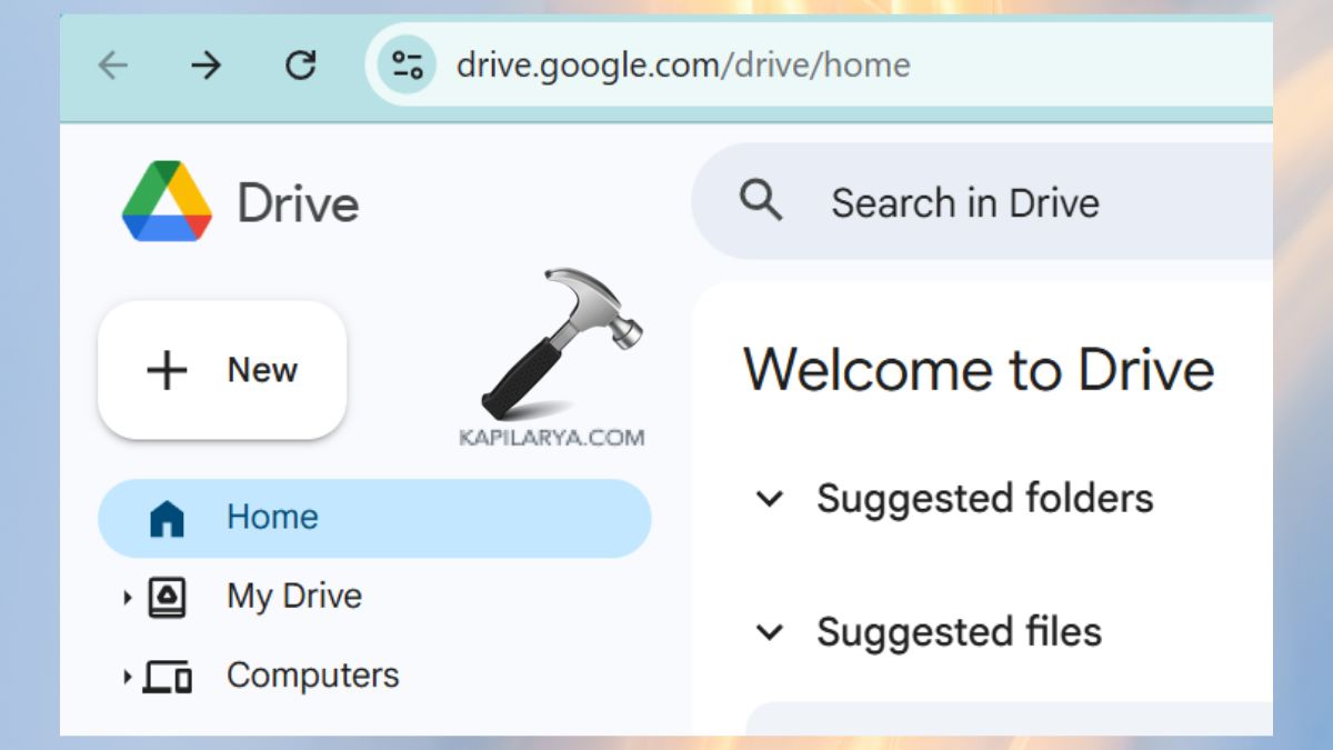 google drive