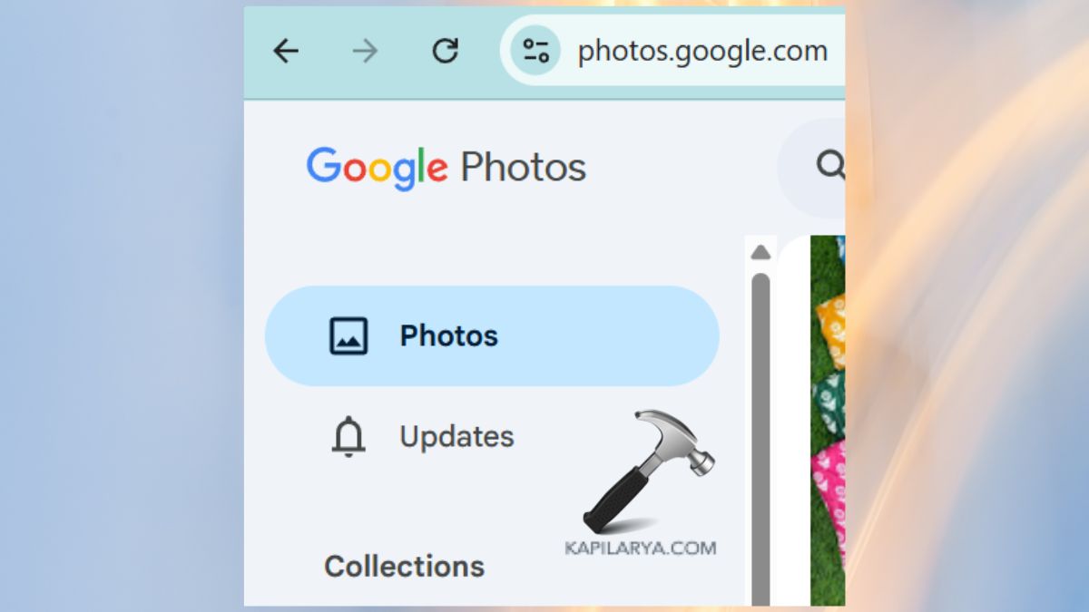 google photos