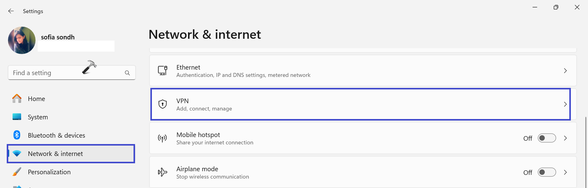 Fix Find My Device Not Working On Windows