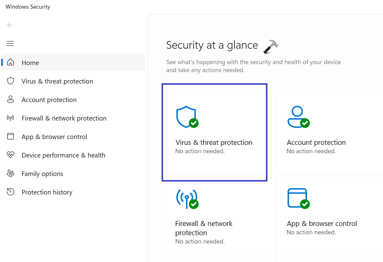 Fix Find My Device Not Working On Windows