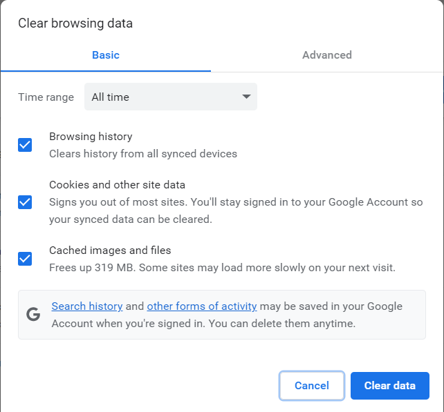 Fix script errors on windows 11 startup