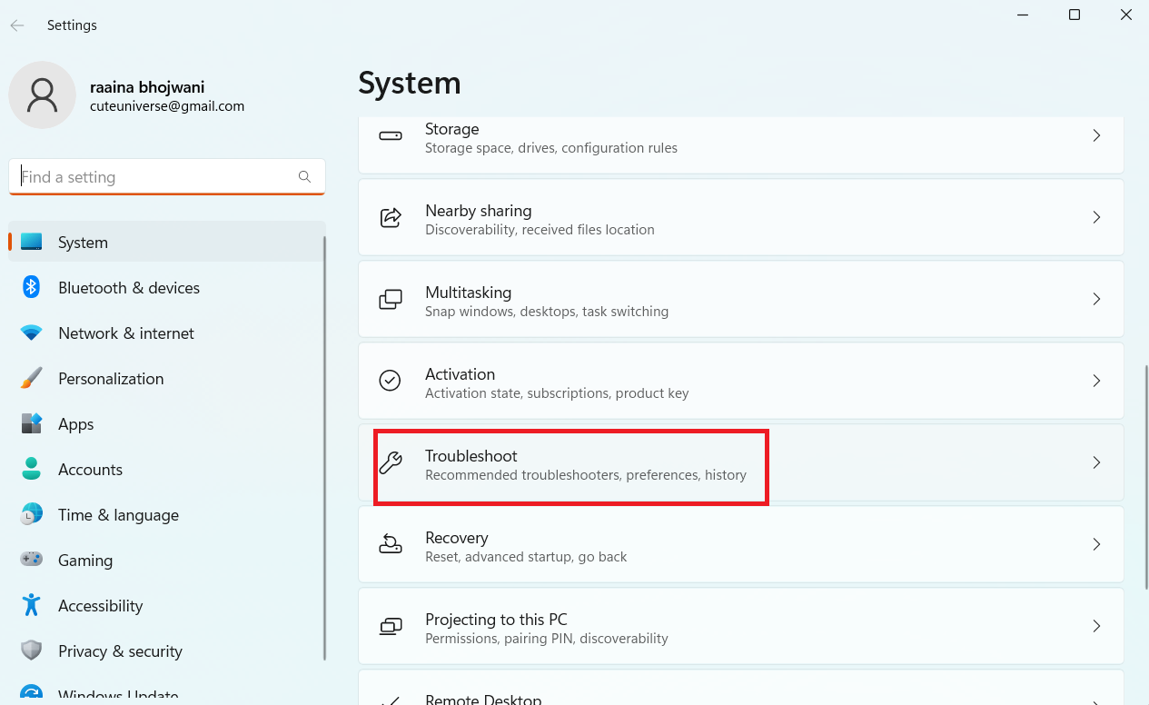 windows 11 update tool fix