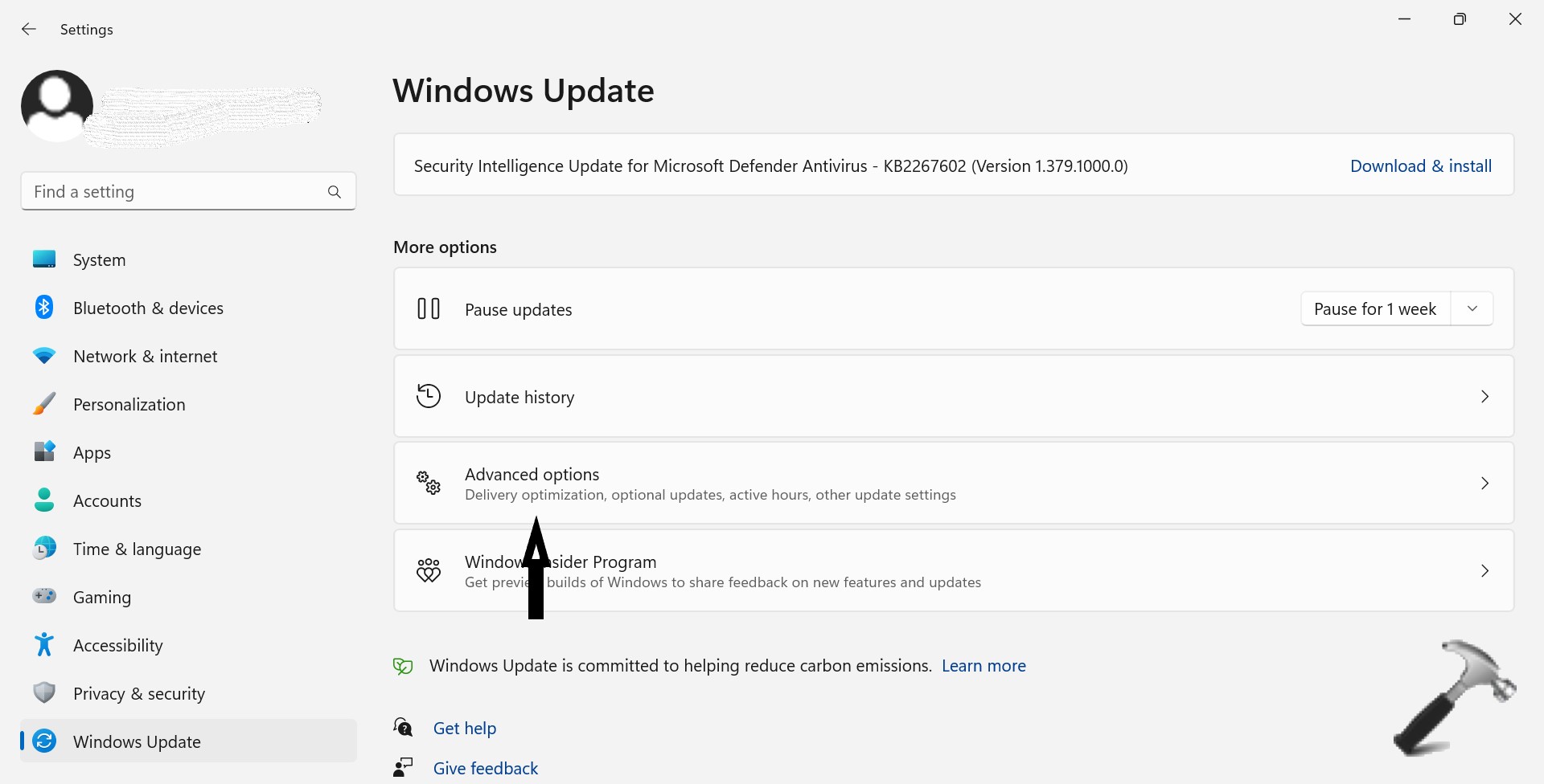 How To Install Optional Updates In Windows 11